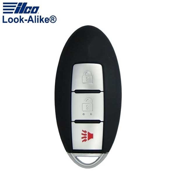 LAL PRX-NIS-3B3 Nissan Rogue 3 Button Prox (KR5S180144106)